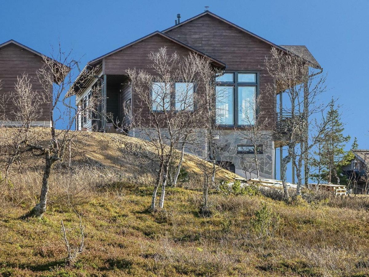Holiday Home Karhu B By Interhome Саариселькя Экстерьер фото